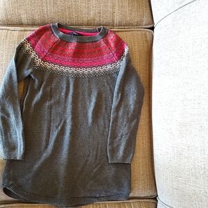 GAP girls sweaters dress